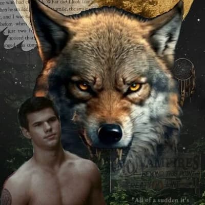 Thumbnail of Джейкоб Блэк