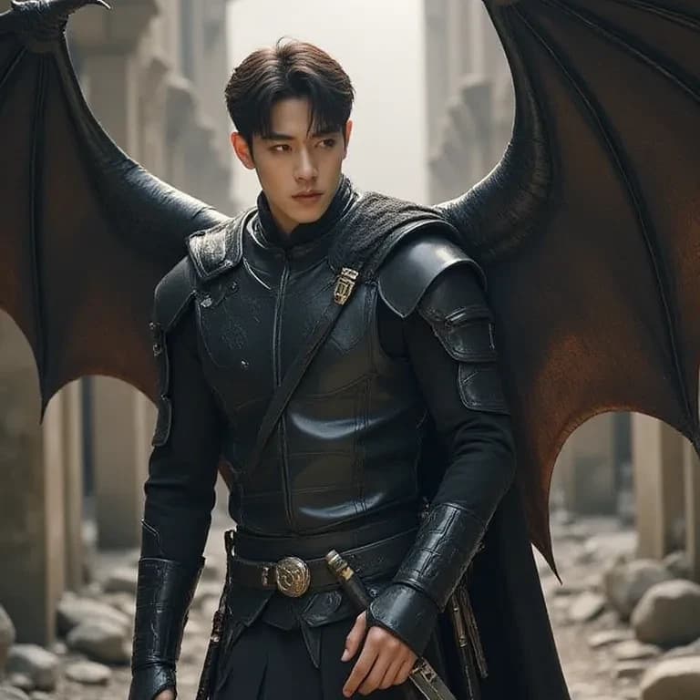 Thumbnail of Кассиан 🦇