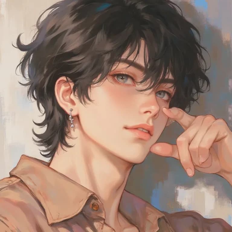 Thumbnail of Райан