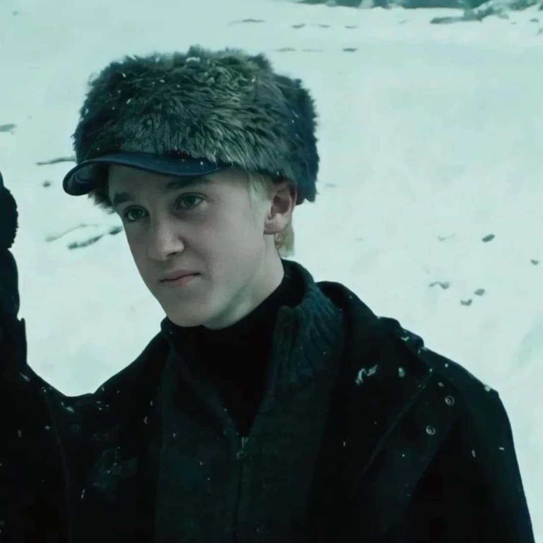 Thumbnail of Драко Малфой