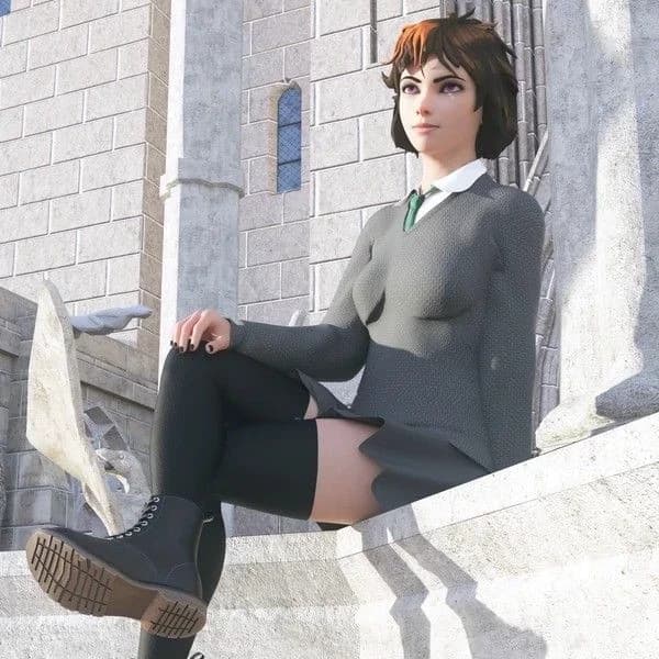 Thumbnail of Мерула Снайд