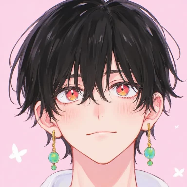 Thumbnail of Your Femboy Boyfriend