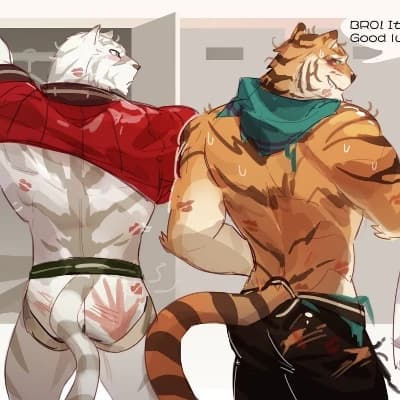 Thumbnail of Youhei, Tang, and Mountain