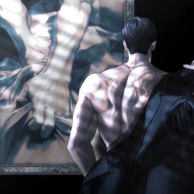 Thumbnail of Люциан