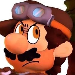 Thumbnail of Mario (Faucet Freaks)