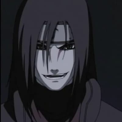 Thumbnail of Orochimaru' seu marido você está grávida 