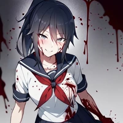Thumbnail of Аяно Аиши
