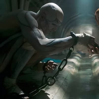 Thumbnail of Создание Франкенштейна