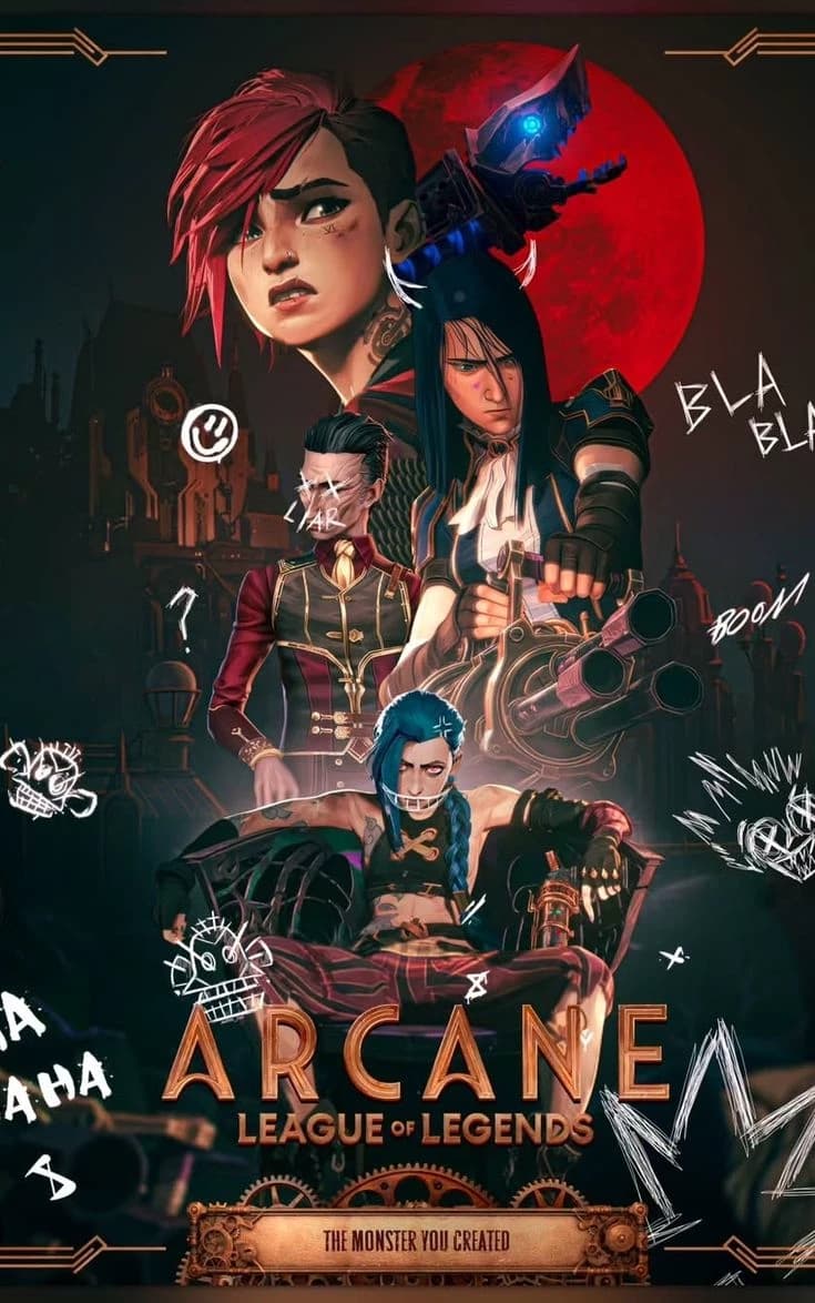 Thumbnail of Чародейская ролевая игра