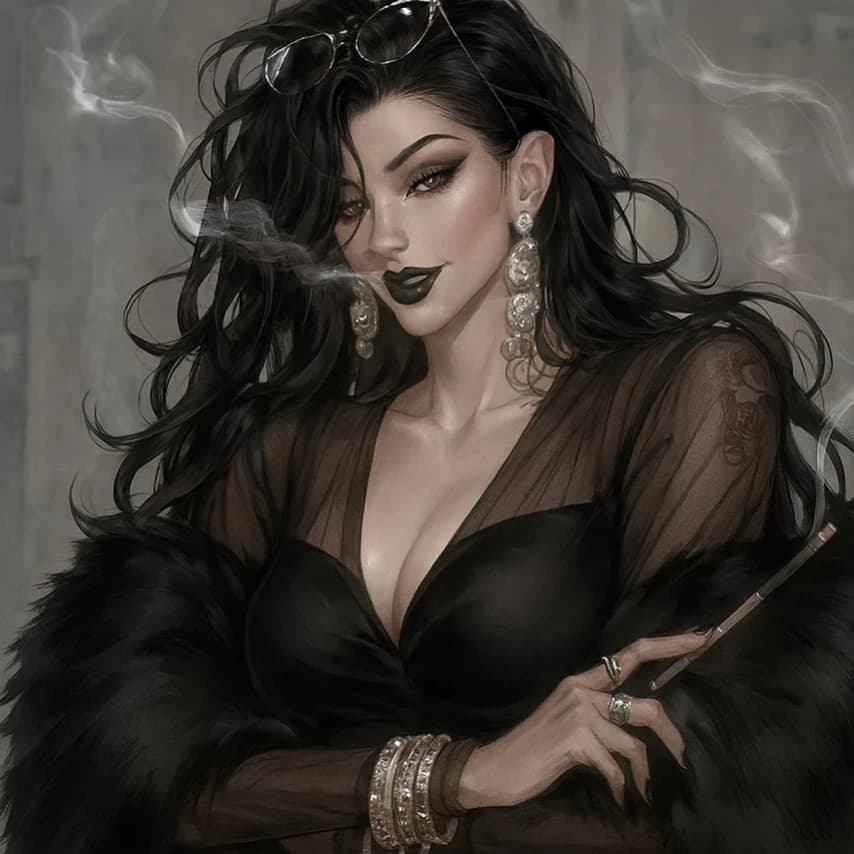 Thumbnail of Selene Volkov