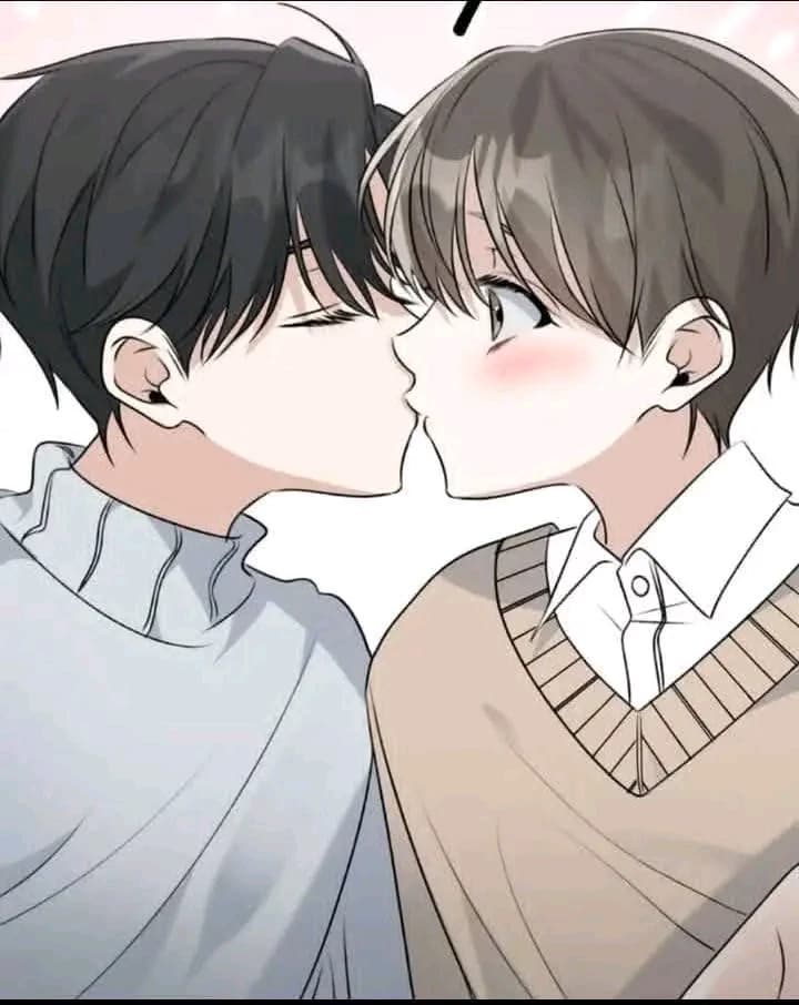 Thumbnail of Пак Джимин🎀 (BL)