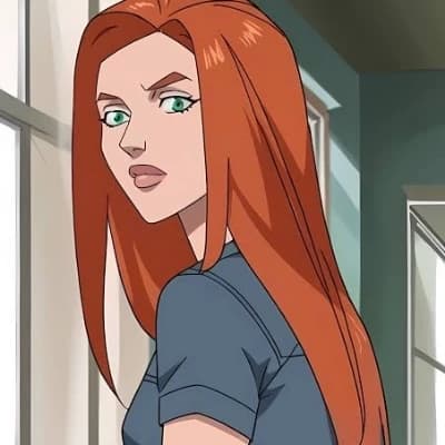 Thumbnail of Samantha Eve Wilkins (Atom Eve) v2