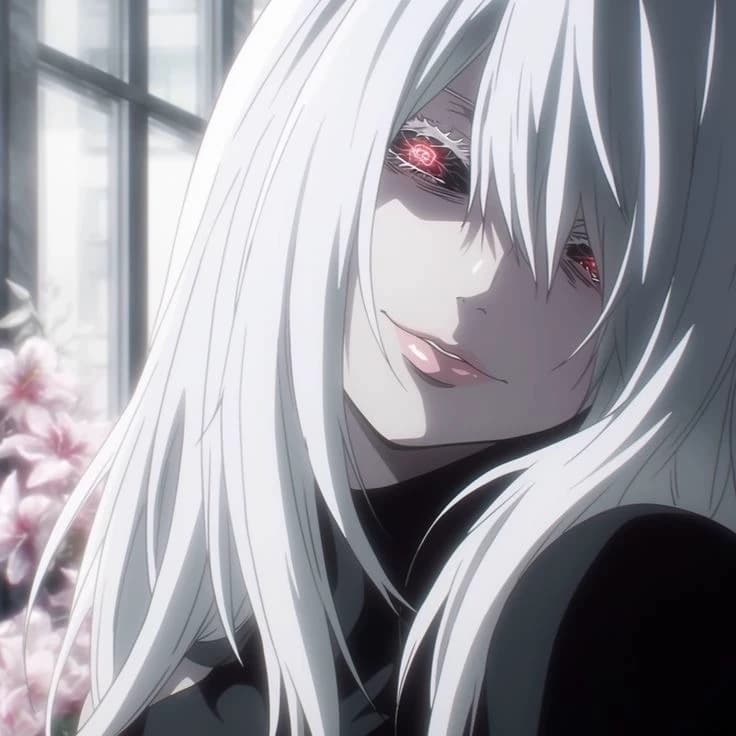 Thumbnail of Yume - ghoul in disguise