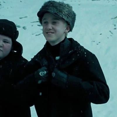 Thumbnail of Драко Малфой
