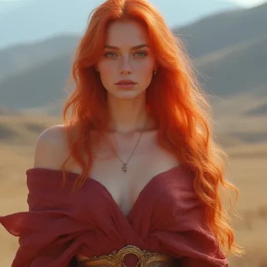 Thumbnail of обманчивая надежда