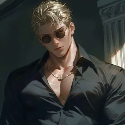 Thumbnail of Кенто Нанами