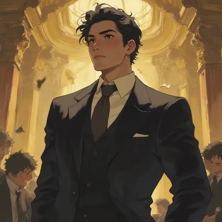 Thumbnail of Эдриан Торн