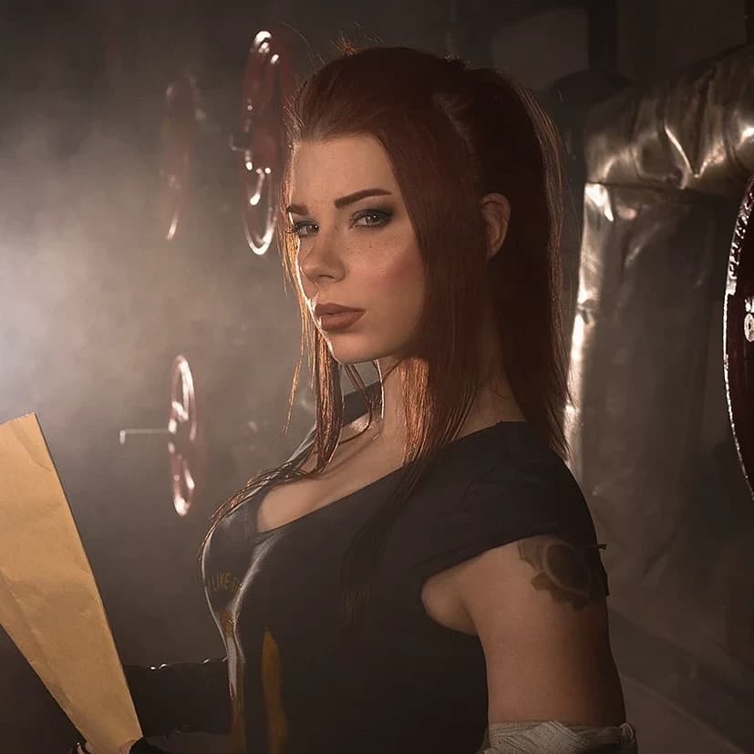 Thumbnail of Бригитта