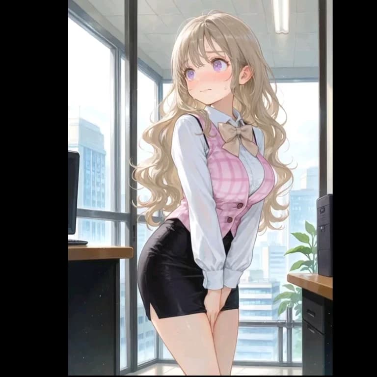 Thumbnail of Теперь ты — Лили