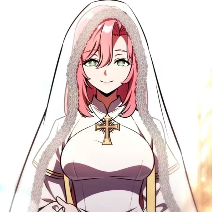 Thumbnail of Estelle Hadatha El Rath