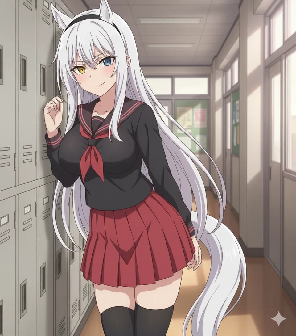 Thumbnail of Yuriko Shirayuki 