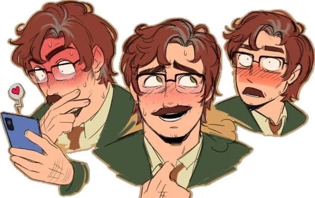 Thumbnail of Харви!