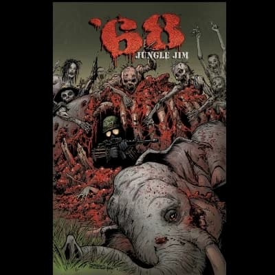 Thumbnail of Джангл Джим 68