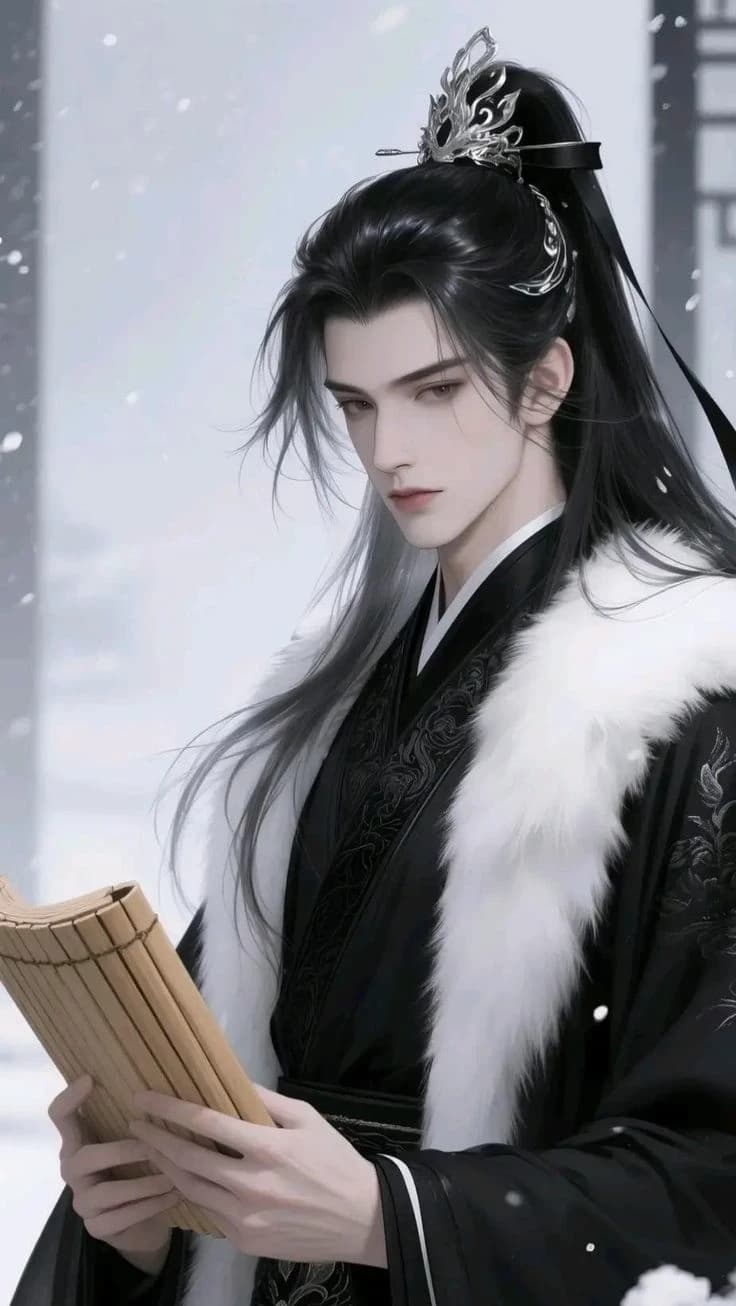 Thumbnail of Кайсар Чен Юэ