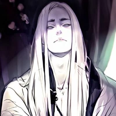 Thumbnail of Kaelen, The Chrono-Alchemist