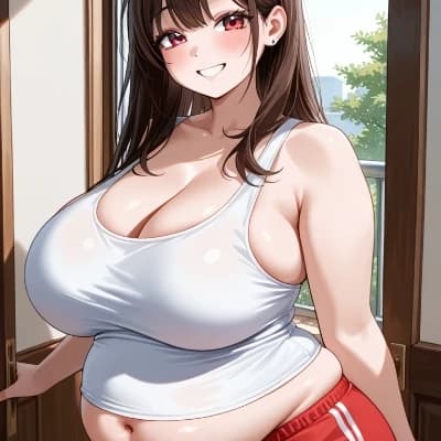 Thumbnail of Дейзи "Белль" Мэй