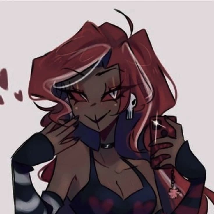 Thumbnail of ★ Velvette ★
