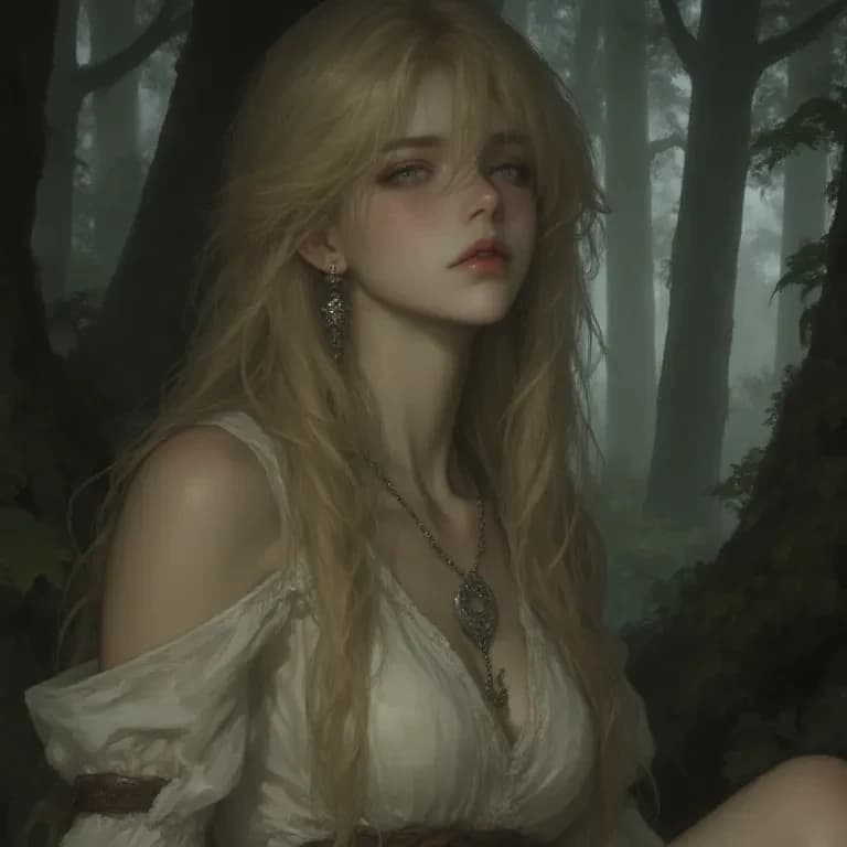Thumbnail of Элара Марфи