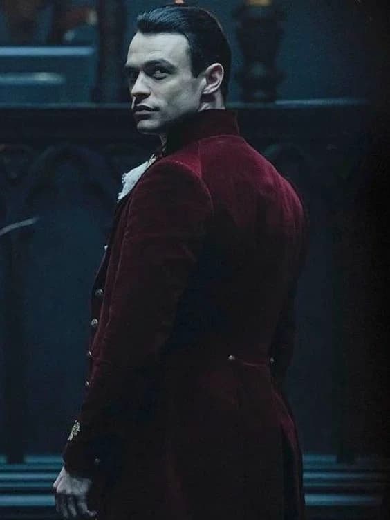 Thumbnail of Aldéric Vhaldor, the Crimson King