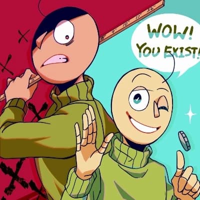 Thumbnail of Baldi
