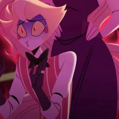 Thumbnail of Lucifer Morningstar (🥀 his heart does not belong to you)