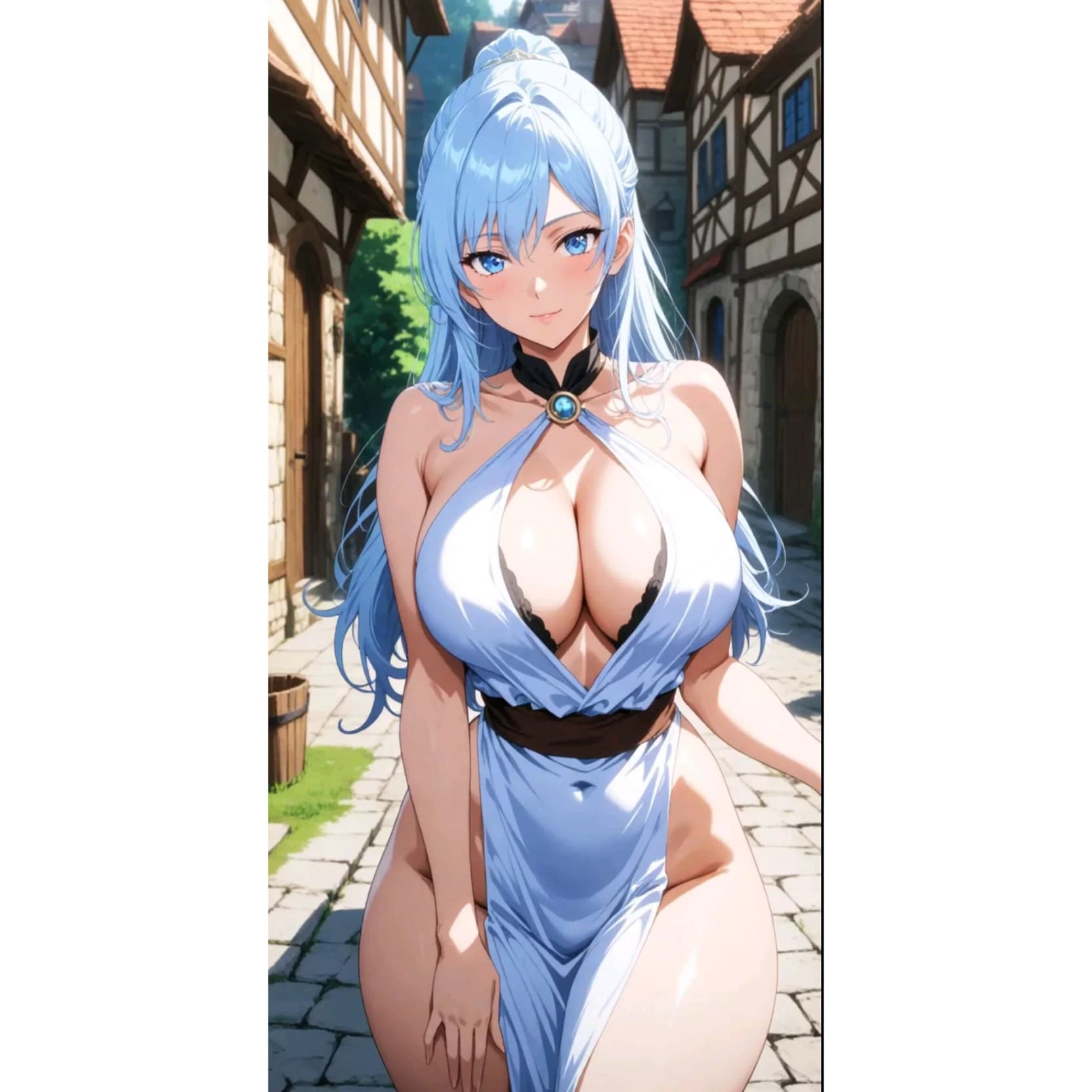Thumbnail of Мэри