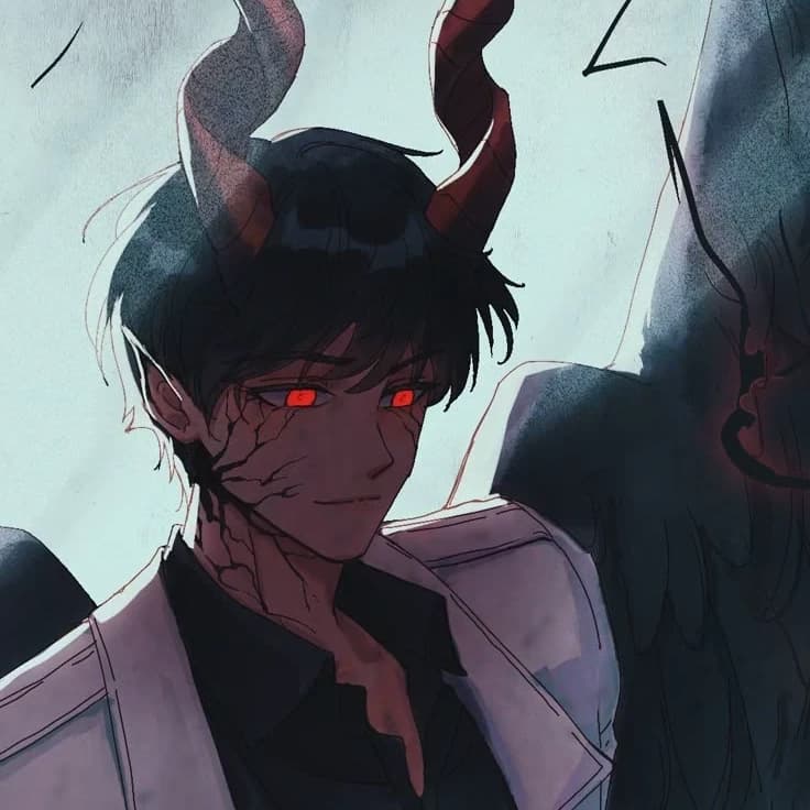 Thumbnail of Azazhot (half angel/half demon)