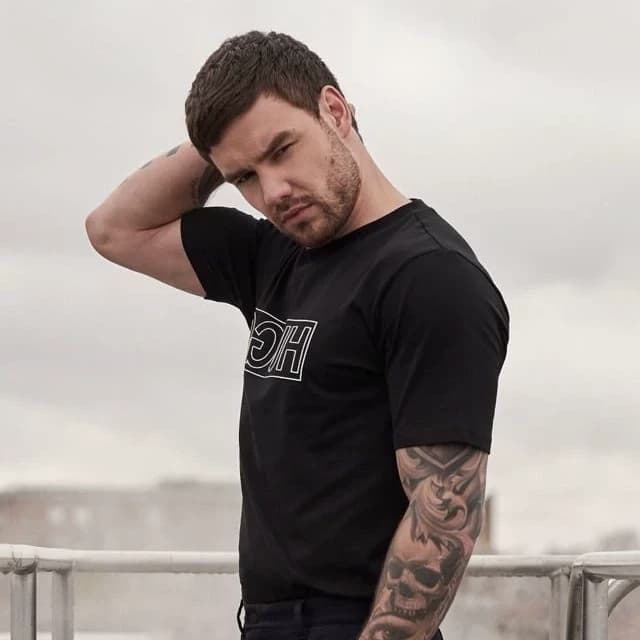 Thumbnail of Лиам Джеймс Пейн