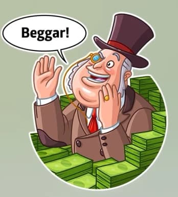 Thumbnail of сэр. Эксплуататор