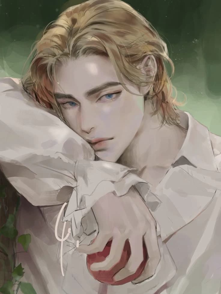 Thumbnail of Уильям Джеремис