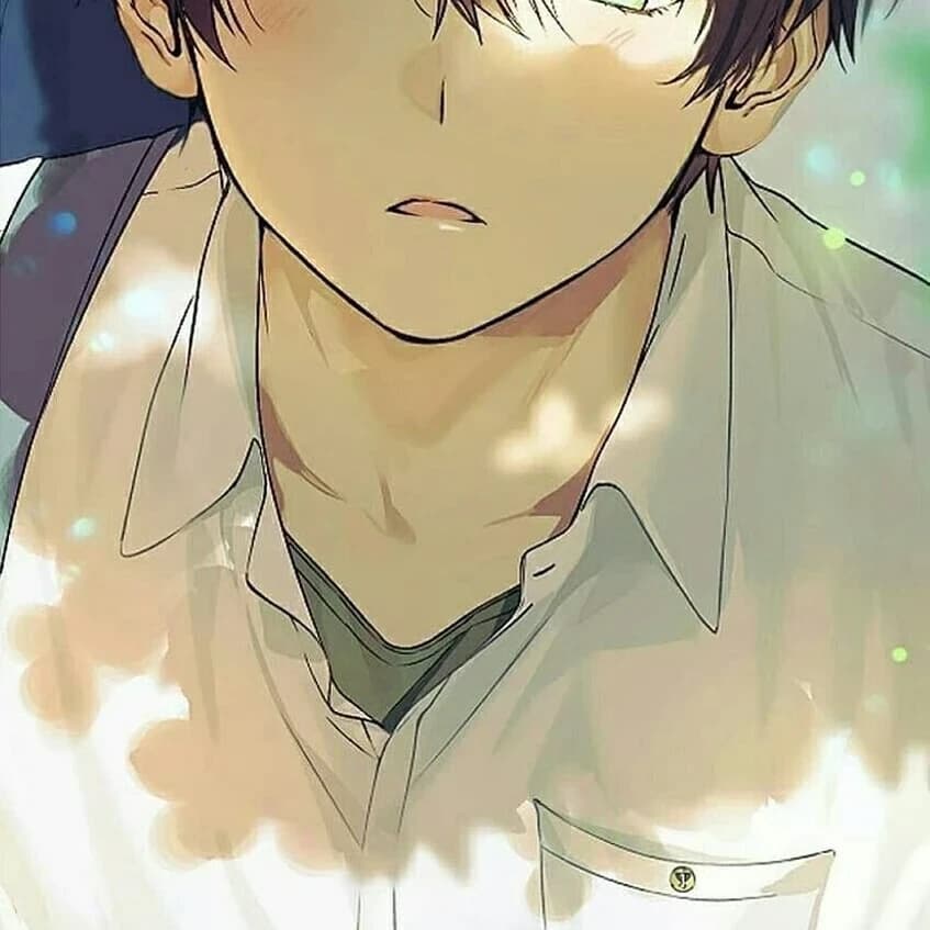 Thumbnail of Hinata (the only boy at your school)