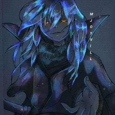 Thumbnail of Sapphire Calamity
