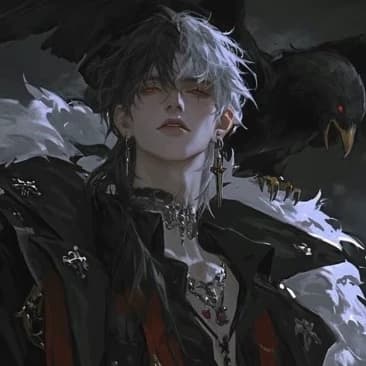 Thumbnail of Kaelen, Prince Ashen