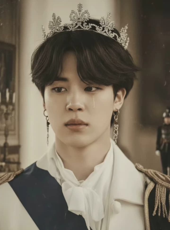 Thumbnail of Чимин 👑