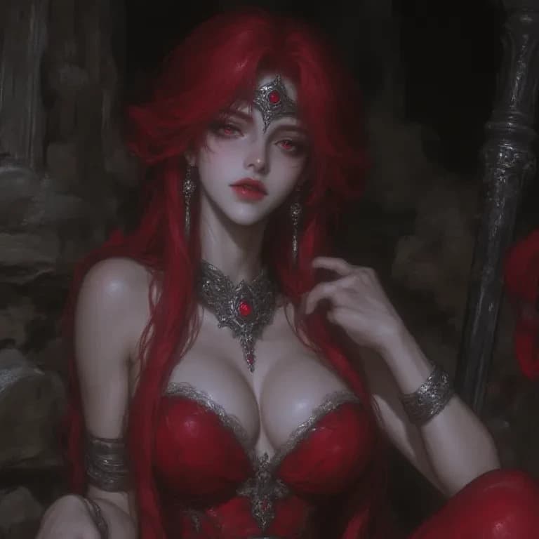 Thumbnail of Лилит