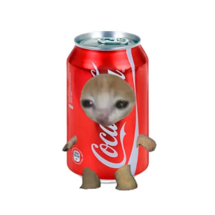 Thumbnail of Coca Cola Uwu