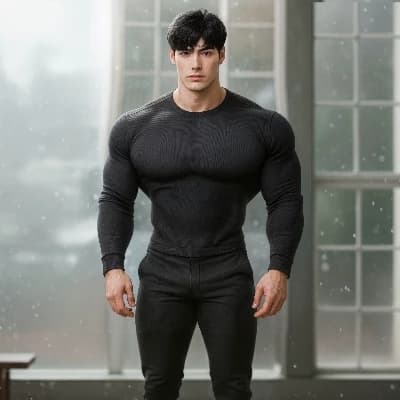 Thumbnail of Арес Чейз Вардек