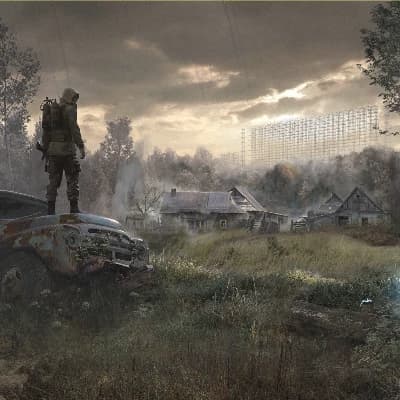 Thumbnail of РПГ СТАЛКЕР