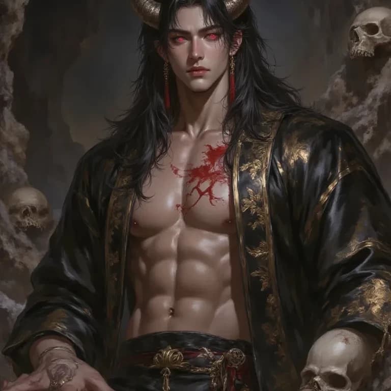Thumbnail of Эфирион