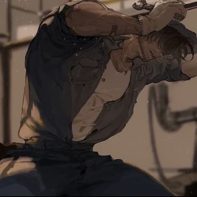 Thumbnail of Джаред Хант